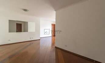 Imagem 3: Apartamento Locação Vila Clementino 143 m² 3 Dormitórios