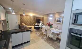 Imagem: Apartamento com 96m², 2 Dormitórios sendo