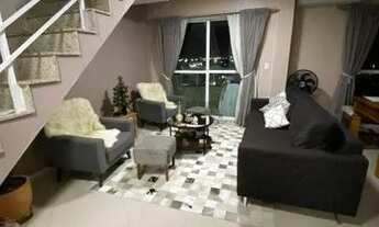 Imagem 6: Cobertura com 3 dormitórios à venda, 194 m² por R$ 950.000,00 - Braga - Cabo Frio/RJ