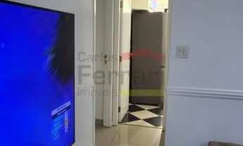 Imagem 3: APARTAMENTO SANTANA 3 DORMITÓRIOS 2 SUÍTE