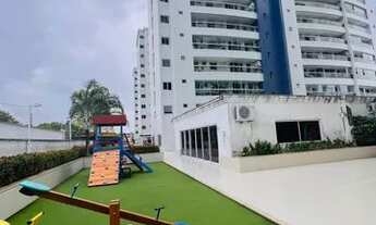 Imagem 5: Apartamento para venda com 86 metros quadrados com 3 quartos em Parque Shalon - São Luís