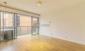 Imagem 1: Apartamento Venda Campo Belo 110 m² 3 Dormitórios