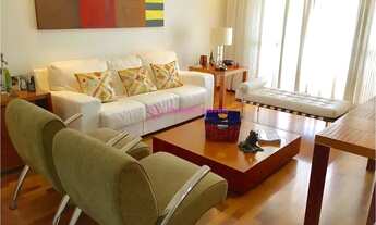 Imagem: Apartamento à venda, Santa Paula, São