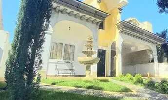 Imagem 6: Casa térrea para locação no Condomínio Morada do Bosque em Vinhedo SP