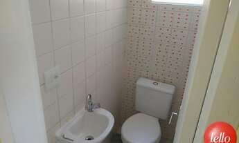 Imagem 2: São Paulo - Casa Padrão - Tucuruvi