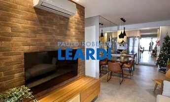 Imagem: APARTAMENTO - CAMBUCI - SP