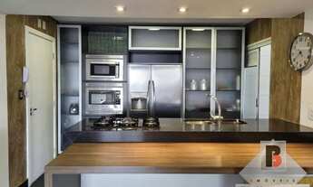 Imagem 3: Apartamento para aluguel e venda possui 126 metros quadrados com 2 quartos