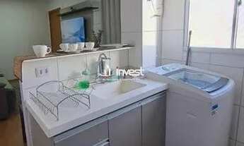 Imagem 5: Apartamento à venda, 2 quartos, 1 vaga, Conjunto Guanabara - Uberaba/MG