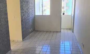 Imagem: Alugo excelente apartamento com 02 quartos