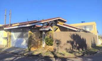 Imagem 2: Casa térrea à venda. Bairro: Conjunto São Sebastião, Mogi das Cruzes SP