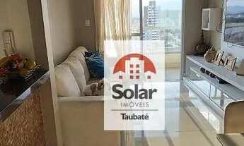 Imagem 2: Apartamento com 3 dormitórios à venda, 140 m² por R$ 690.000,00 - Vila São José - Taubaté