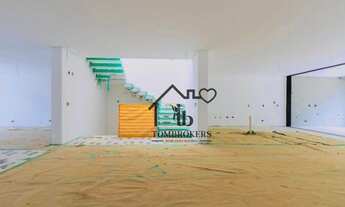 Imagem 2: Casa com 4 dormitórios à venda, 838 m² por R$ 9.500.000,00 - Chácara Santo Antônio - São P