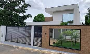 Imagem: Jockey casa maravilhosa de 3 suítes num