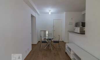 Imagem 2: Apartamento à Venda - Jardim São Caetano, 2 Quartos, 60 m2