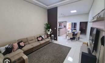 Imagem 3: Apartamento para venda tem 85 metros quadrados com 3 quartos