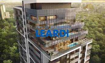 Imagem: DUPLEX - PANAMBY - SP