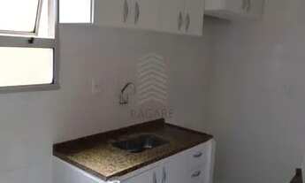 Imagem 3: Apartamento - Loteamento Country Ville - Campinas