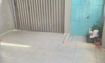 Imagem 4: Casa de esquina na Marambaia