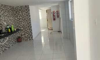 Imagem 6: Apartamento no colibris com piscina salão de festas academia