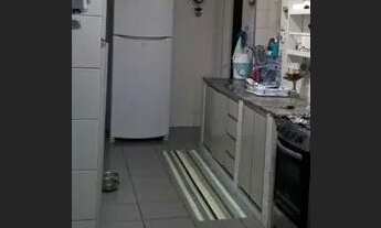 Imagem 2: CASA ASSOBRADADA - VILA EURO - SP