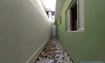 Imagem 4: SOBRADO - JARDIM DA GLÓRIA - SP