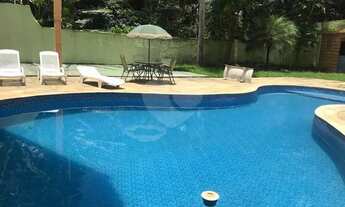 Imagem 2: Casa a Venda e Locação no Pq. Petrópolis, com 04 suítes