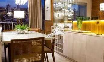 Imagem 2: Apartamento com 2 quartos sendo uma suíte à venda, 57 m² - Villaggio Calabria - Goiabeiras