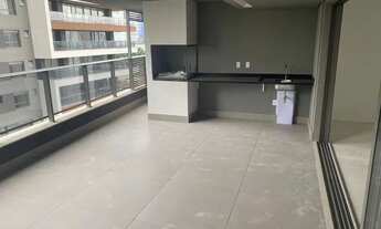 Imagem: Apartamento Venda Brooklin 158 m² 3 Dormitórios