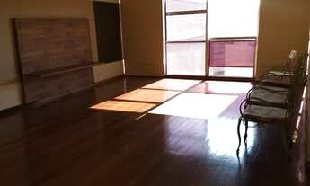 Imagem 2: Tijuca - Rua Antônio Basílio próximo Rua José Higino (Metrô)