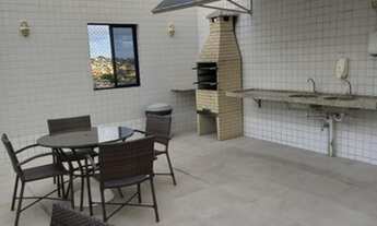 Imagem 7: Flat Semi Mobiliado em Casa Forte