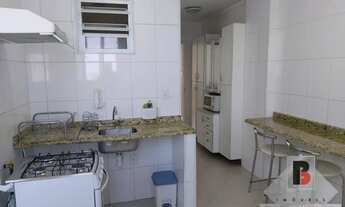 Imagem 7: Apartamento para aluguel tem 82 metros quadrados com 3 quartos em Bela Vista - São Paulo