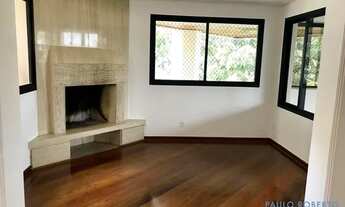 Imagem 3: APARTAMENTO - PANAMBY - SP