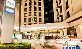 Imagem 2: FLAT - CAMPO BELO - SP