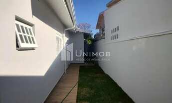 Imagem 5: Casa - Sítios de Recreio Gramado - Campinas