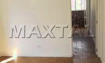 Imagem 6: Apartamento com 1 dormitório, sala, cozinha,1 banheiro na Bela Vista