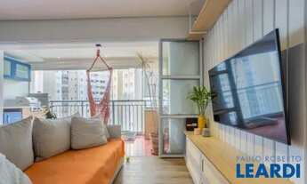 Imagem 2: APARTAMENTO - BARRA FUNDA - SP