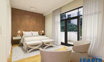 Imagem 7: APARTAMENTO - HIGIENÓPOLIS - SP