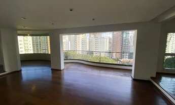 Imagem 2: Apartamento Venda 4 Dormitórios - 260 m² Campo Belo