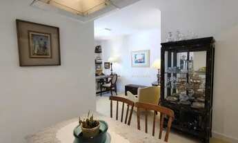 Imagem 4: Apartamento - Cambuí - Campinas