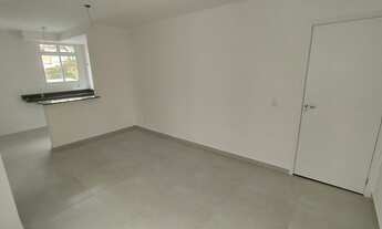 Imagem 3: Apartamento à venda, 2 quartos, 1 suíte, 2 vagas, Buritis - Belo Horizonte/MG