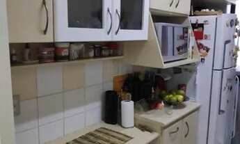 Imagem 3: APARTAMENTO - JARDIM MARAJOARA - SP