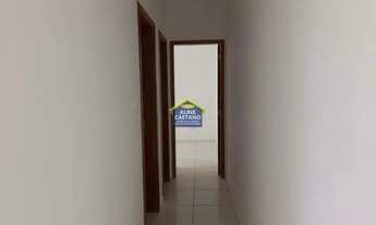 Imagem 11: Oportunidade Apto Frente Mar - Lazer na Cobertura 440 mil