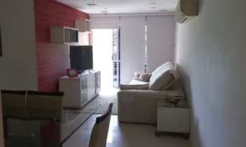 Imagem 3: Apartamento para aluguel no Le parc