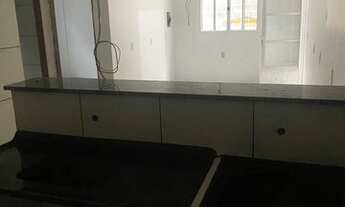 Imagem 2: Apartamento para aluguel possui 56 metros quadrados com 2 quartos em São Jorge - Manaus