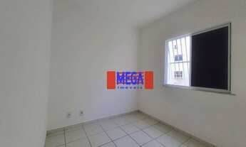 Imagem 5: Apartamento com 2 quartos para alugar no bairro Dias Macedo - Fortaleza/CE