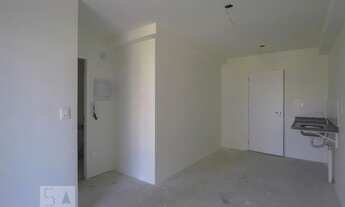 Imagem 6: Apartamento para Aluguel - Vila Mariana, 1 Quarto, 33 m2