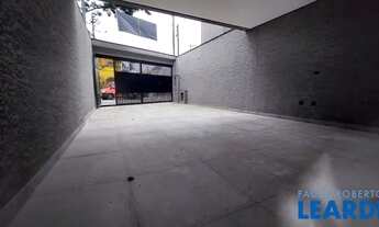 Imagem 4: SOBRADO - MOOCA - SP