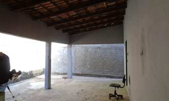 Imagem 2: CASA RESIDENCIAL JARDIM PETRÓPOLIS - GOIÂNIA-GOIÁS