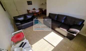 Imagem 5: APARTAMENTO COM 02 DOMRITÓRIOS E 02 VAGAS DE GARAGEM A VENDA NA PRAIA DAS PITANGUEIRAS