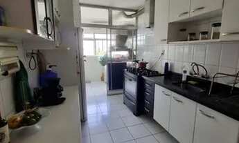 Imagem 6: APARTAMENTO - VILA MASCOTE - SP